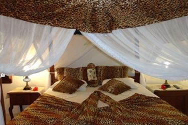 Kenyan House Boutique Hotel Malindi: Photo 