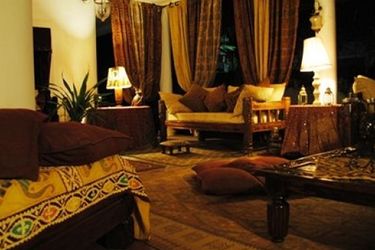 Kenyan House Boutique Hotel Malindi: Photo 