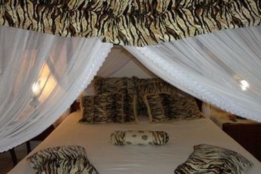 Kenyan House Boutique Hotel Malindi: Photo 