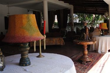 Kenyan House Boutique Hotel Malindi: Photo 