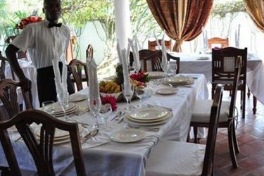 Kenyan House Boutique Hotel Malindi: Photo 