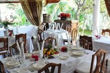 Kenyan House Boutique Hotel Malindi: Photo 