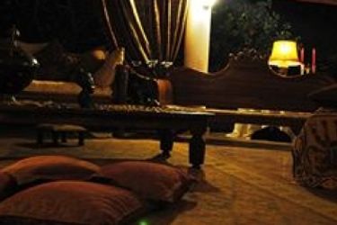 Kenyan House Boutique Hotel Malindi: Photo 