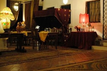 Kenyan House Boutique Hotel Malindi: Photo 