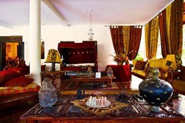 Kenyan House Boutique Hotel Malindi: Photo 
