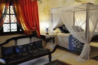 Kenyan House Boutique Hotel Malindi: Photo 