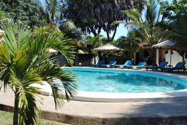 Kenyan House Boutique Hotel Malindi: Photo 
