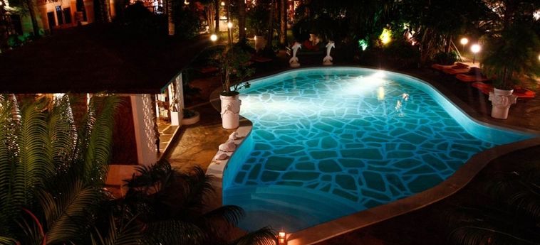 African House Resort:  MALINDI
