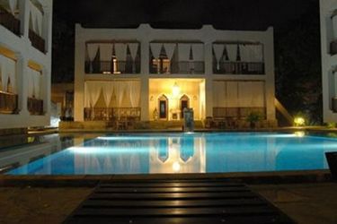 Hotel Kilili Baharini Resort & Spa:  MALINDI