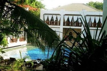 Hotel Kilili Baharini Resort & Spa:  MALINDI