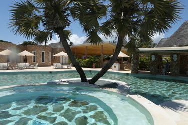 Hotel Kola Beach Resort:  MALINDI