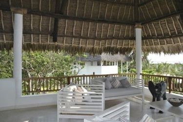 Hotel Kola Beach Resort:  MALINDI