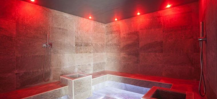 Hotel Leopard Point Luxury Beach Resort &Amp; Spa Malindi: Foto 