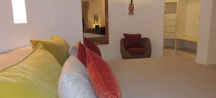 Hotel Leopard Point Luxury Beach Resort &Amp; Spa:  MALINDI