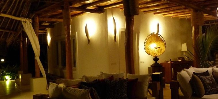 Hotel Leopard Point Luxury Beach Resort &Amp; Spa:  MALINDI