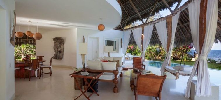 Hotel Leopard Point Luxury Beach Resort &Amp; Spa:  MALINDI