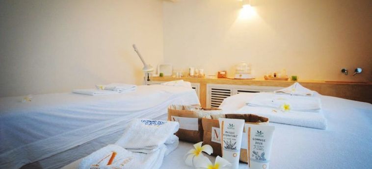 Hotel Leopard Point Luxury Beach Resort &Amp; Spa:  MALINDI