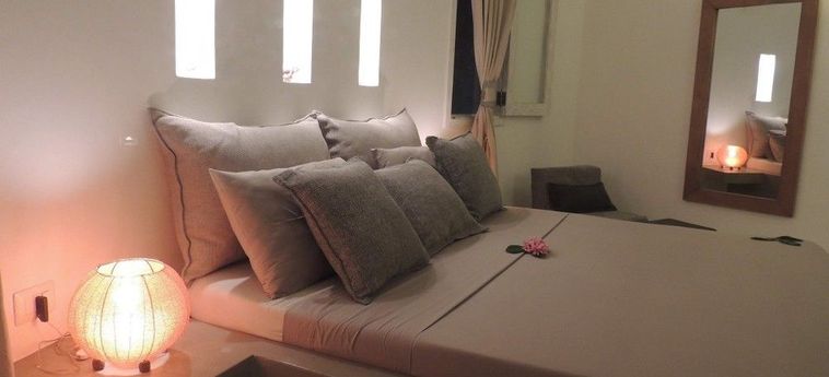 Hotel Leopard Point Luxury Beach Resort &Amp; Spa:  MALINDI