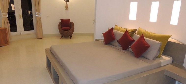 Hotel Leopard Point Luxury Beach Resort &Amp; Spa:  MALINDI