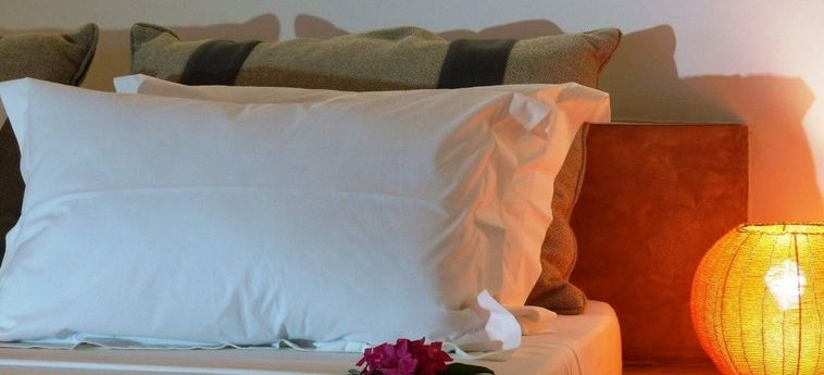 Hotel Leopard Point Luxury Beach Resort &Amp; Spa:  MALINDI