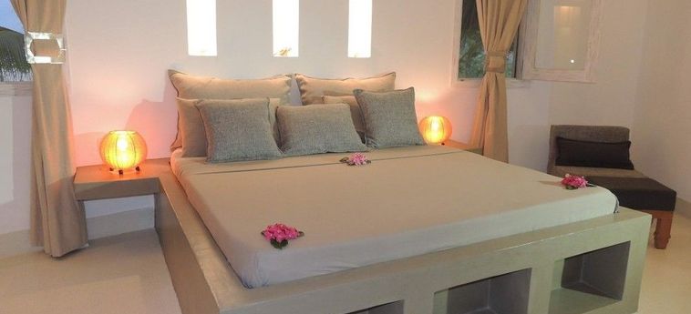 Hotel Leopard Point Luxury Beach Resort &Amp; Spa:  MALINDI