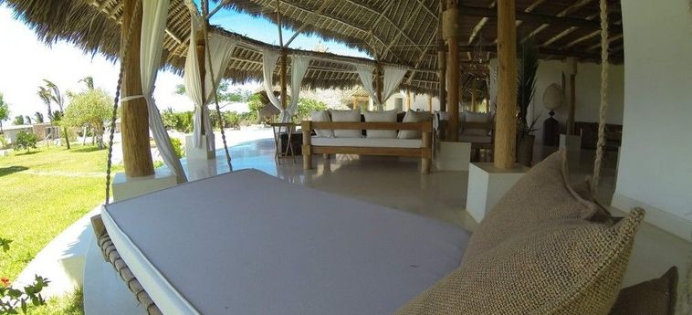 Hotel Leopard Point Luxury Beach Resort &Amp; Spa:  MALINDI