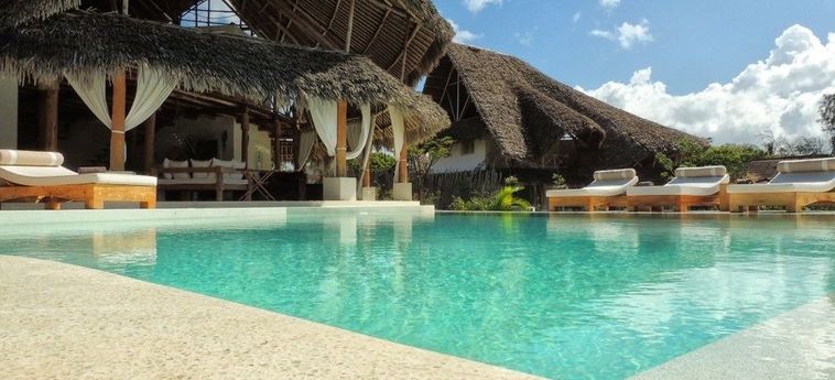 Hotel Leopard Point Luxury Beach Resort &Amp; Spa:  MALINDI
