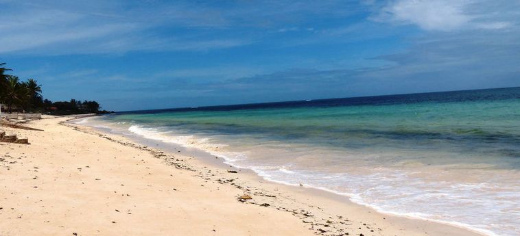 Hotel Leopard Point Luxury Beach Resort &Amp; Spa:  MALINDI