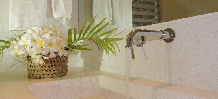 Hotel Leopard Point Luxury Beach Resort &Amp; Spa:  MALINDI