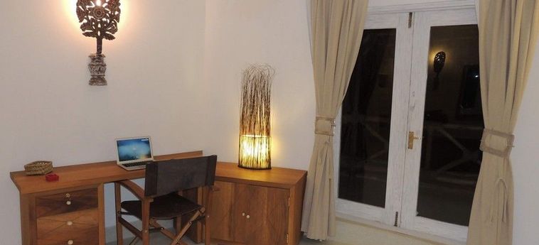Hotel Leopard Point Luxury Beach Resort &Amp; Spa:  MALINDI