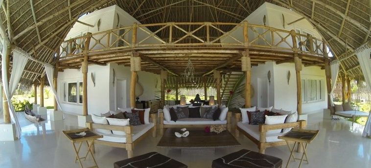 Hotel Leopard Point Luxury Beach Resort &Amp; Spa:  MALINDI