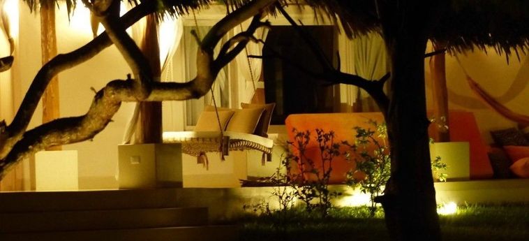 Hotel Leopard Point Luxury Beach Resort &Amp; Spa:  MALINDI