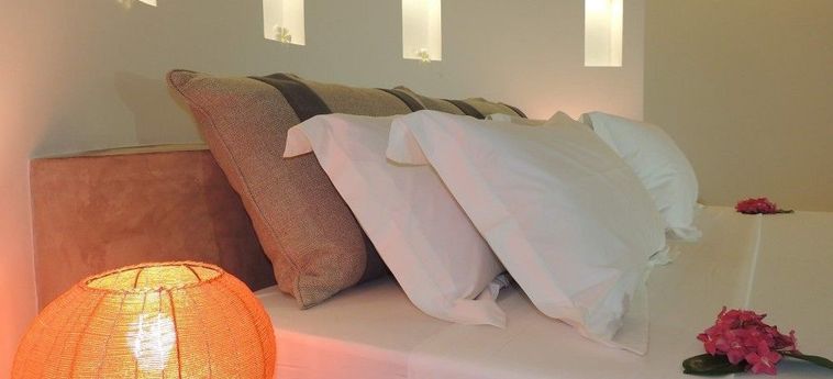 Hotel Leopard Point Luxury Beach Resort &Amp; Spa Malindi : Photo 
