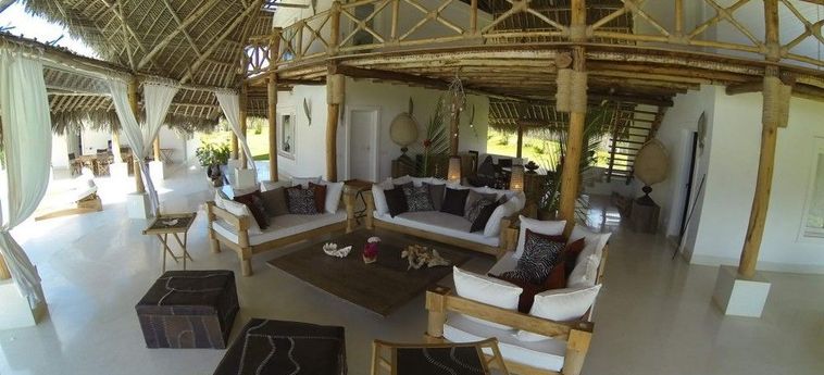 Hotel Leopard Point Luxury Beach Resort &Amp; Spa Malindi: Photo 