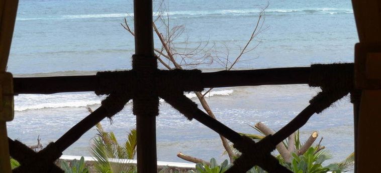 Hotel Leopard Point Luxury Beach Resort &Amp; Spa Malindi: Photo 
