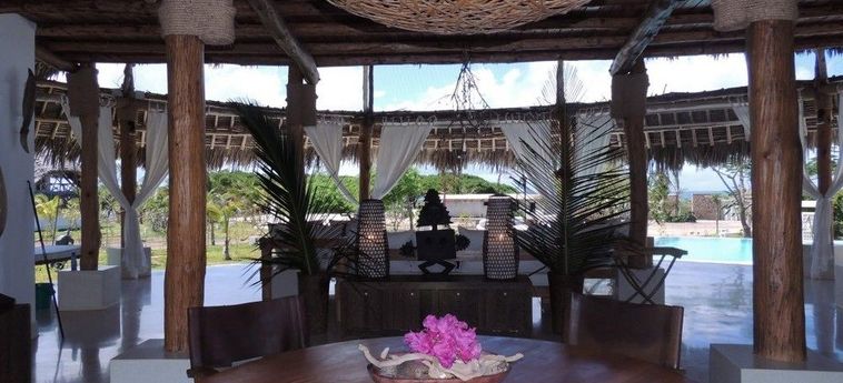 Hotel Leopard Point Luxury Beach Resort &Amp; Spa Malindi: Photo 