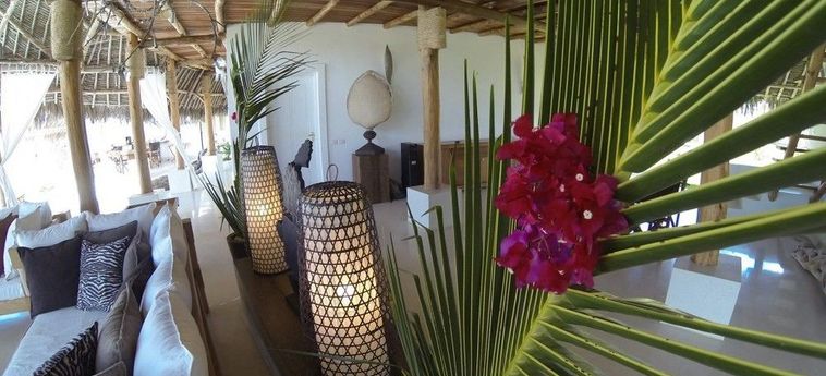 Hotel Leopard Point Luxury Beach Resort &Amp; Spa Malindi: Photo 