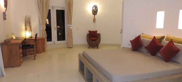 Hotel Leopard Point Luxury Beach Resort &Amp; Spa Malindi: Photo 