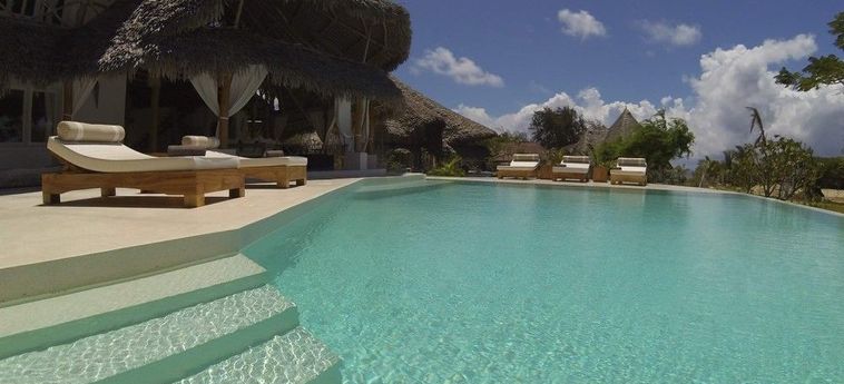 Hotel Leopard Point Luxury Beach Resort &Amp; Spa Malindi: Photo 