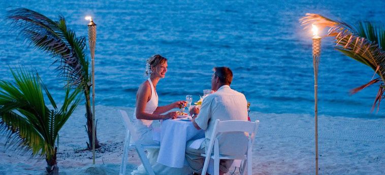Hotel Leopard Point Luxury Beach Resort &Amp; Spa Malindi: Photo 