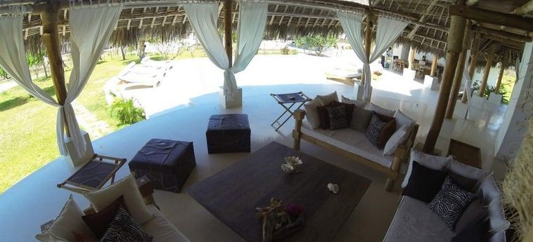 Hotel Leopard Point Luxury Beach Resort &Amp; Spa Malindi: Photo 