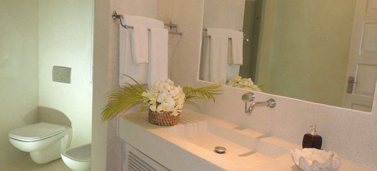Hotel Leopard Point Luxury Beach Resort &Amp; Spa Malindi: Photo 