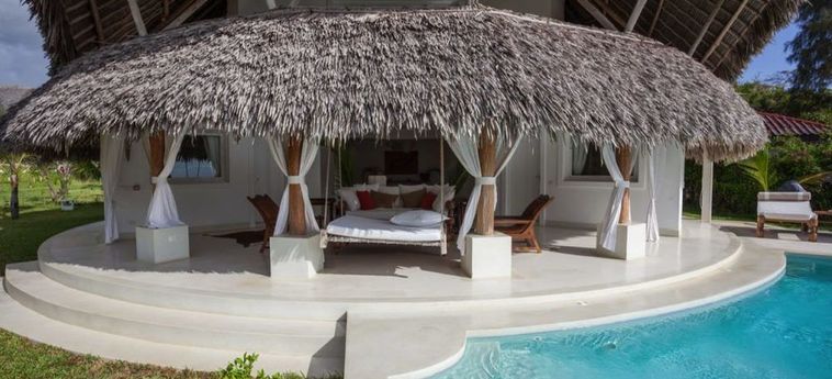 Hotel Leopard Point Luxury Beach Resort &Amp; Spa Malindi: Photo 
