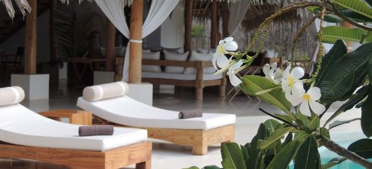Hotel Leopard Point Luxury Beach Resort &Amp; Spa Malindi: Photo 
