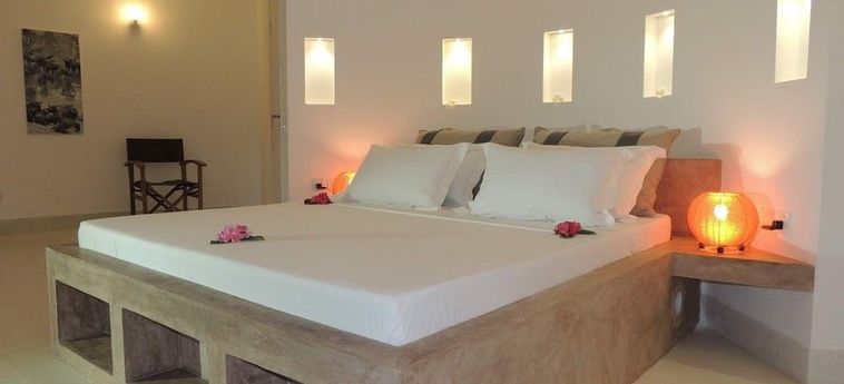 Hotel Leopard Point Luxury Beach Resort &Amp; Spa Malindi: Photo 