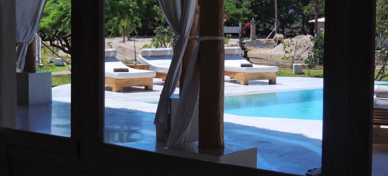 Hotel Leopard Point Luxury Beach Resort &Amp; Spa Malindi: Photo 