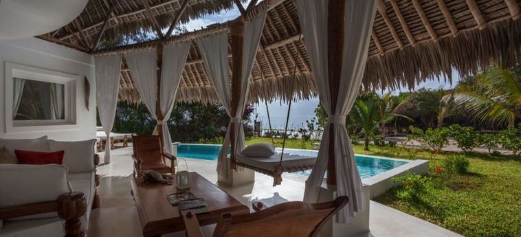 Hotel Leopard Point Luxury Beach Resort &Amp; Spa Malindi: Photo 