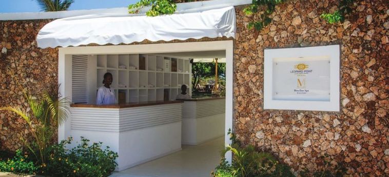 Hotel Leopard Point Luxury Beach Resort &Amp; Spa Malindi: Photo 