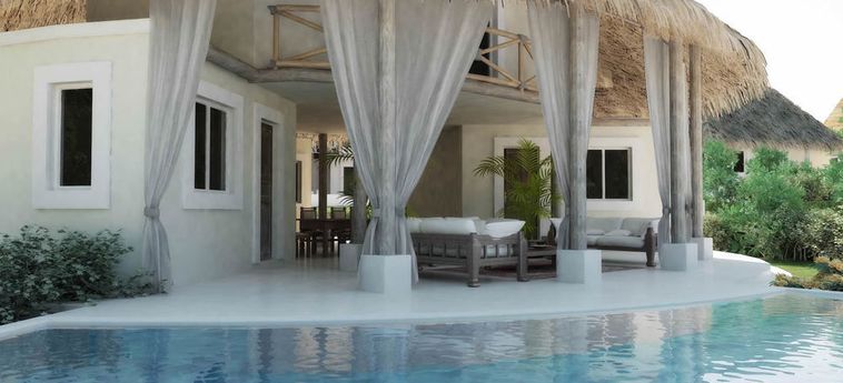Hotel Leopard Point Luxury Beach Resort &Amp; Spa Malindi: Photo 