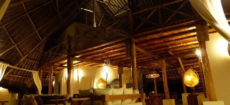 Hotel Leopard Point Luxury Beach Resort &Amp; Spa Malindi: Photo 